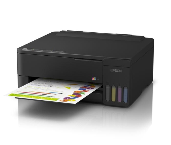 Máy in phun màu Epson L1350 (A4/A5/ USB/ WIFI)