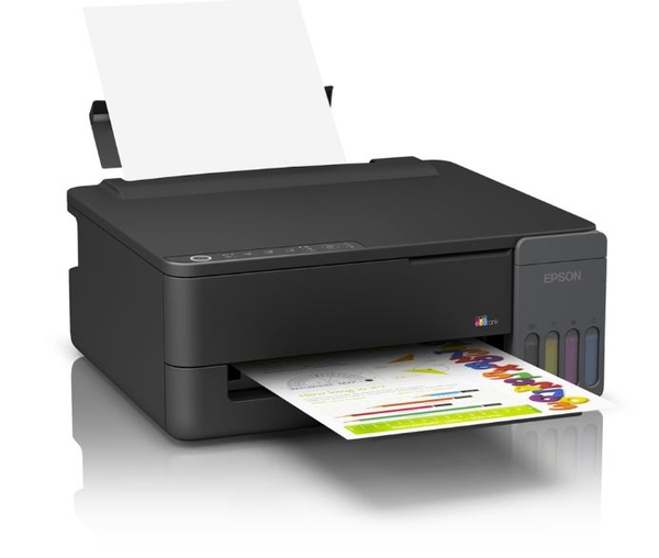 Máy in phun màu Epson L1350 (A4/A5/ USB/ WIFI)