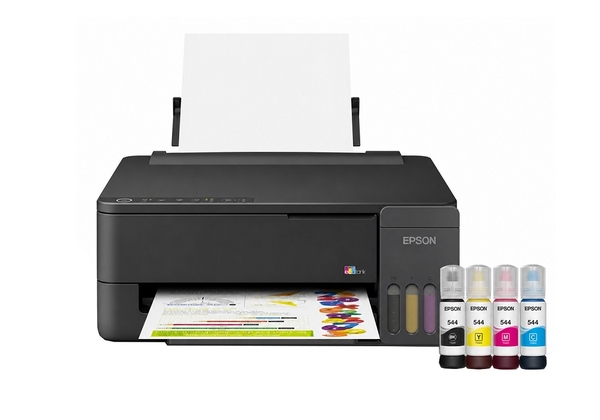 Máy in phun màu Epson L1350 (A4/A5/ USB/ WIFI)