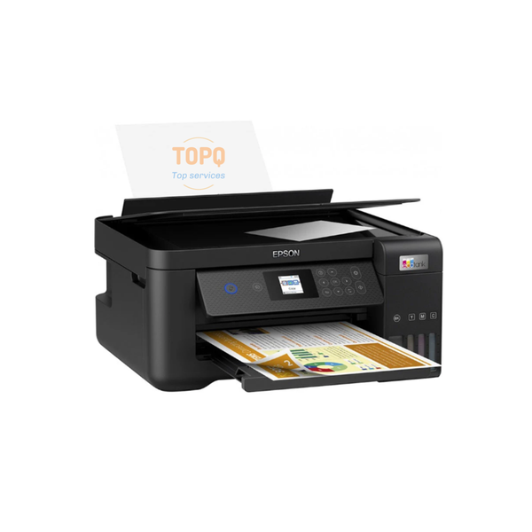 Máy in Epson EcoTank L4260 A4 Wi-Fi Duplex