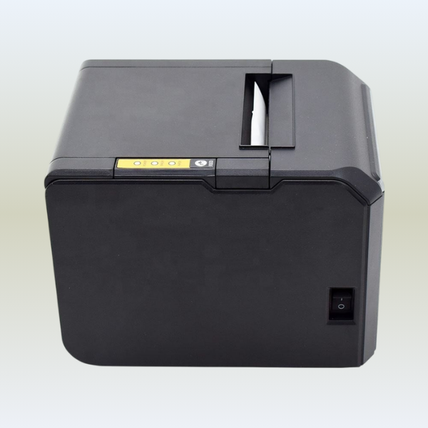 Máy In Hóa Đơn Gprinter D300ii [USB + LAN + RS232]