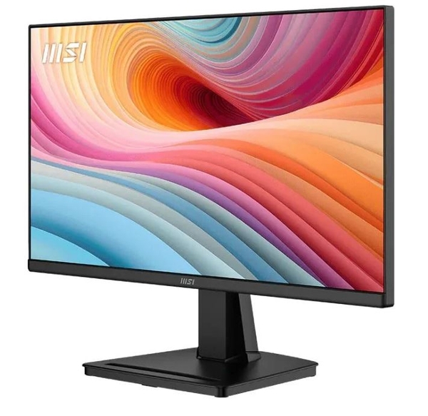 MÀN HÌNH VI TÍNH (LCD) MSI PRO MP225 E12VL 21.45 INCH/ 1920x1080/ 120Hz/ VA/ 1msMPRT/ 300cd/ m2/1HDMI/1VGA/ĐEN (BLACK) (PROMP225_E12VL)