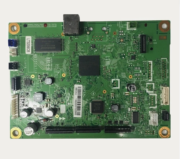 Formatter máy in Brother HL-L2520D