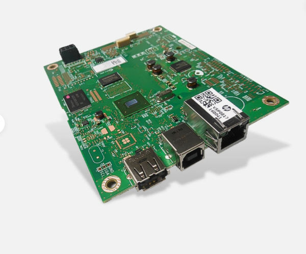 Formatter Máy HP LaserJet Pro M501n zin tháo máy