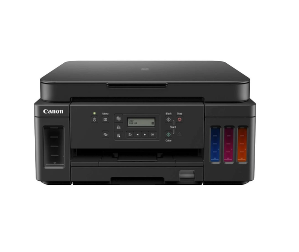 Máy in Canon PIXMA G6070 in phun màu đa năng