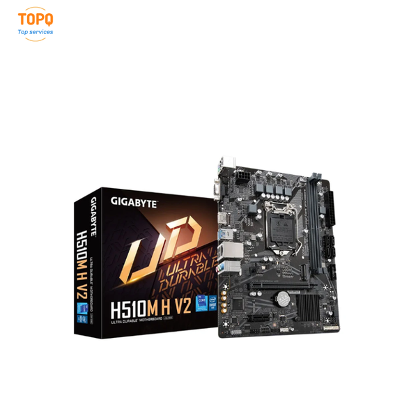 Mainboard GIGABYTE H510M-H V2 chính hãng
