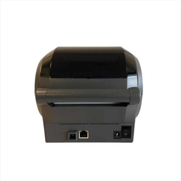 Máy in mã vạch ZEBRA GK420T - 203dpi