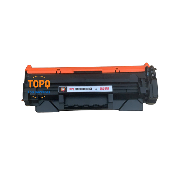 Hộp mực in TOPQ 071H - LBP122dw/ MF272dw/ MF273dw/ MF275dw