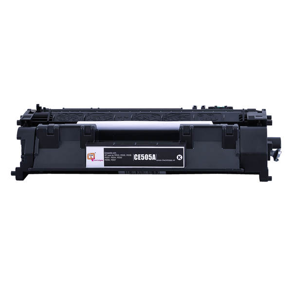 Hộp mực in Laser TOPQ 05A (CE505A)