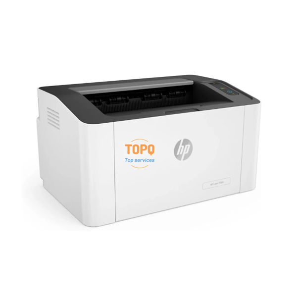 Máy in Laser trắng đen HP Laser 108a (4ZB79A)