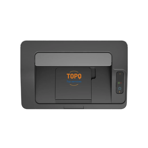 Máy in Laser trắng đen HP Laser 108a (4ZB79A)