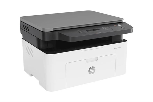 Máy in laser đen trắng HP 136A (A4/A5/ In/ Copy/ Scan)