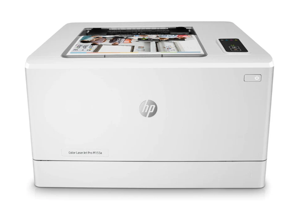Máy in HP Color LaserJet Pro M155a - 7KW48A