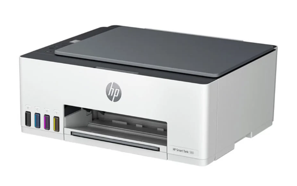 Máy in HP Smart Tank 580 All-in-One (1F3Y2A)