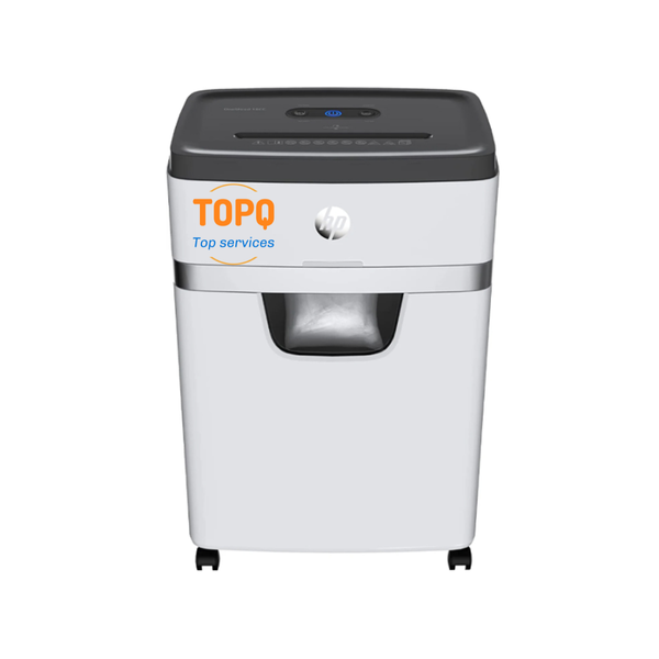 Máy huỷ tài liệu HP W2518CC hãng