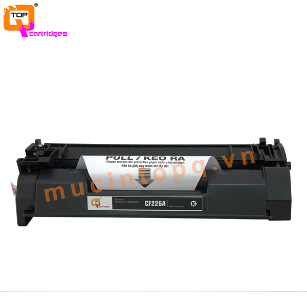 Hộp mực in laser TOPQ 87A (CF287A) | Mực in TOPQ