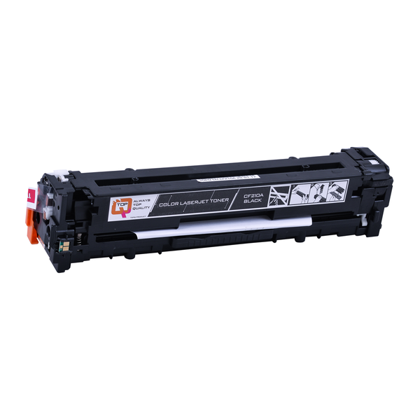 Mực In Laser màu TOPQ CF210A – đen