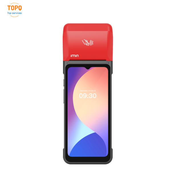 Máy pos bán hàng android IMIN SWIFT 2 (2G-16G-NFC)