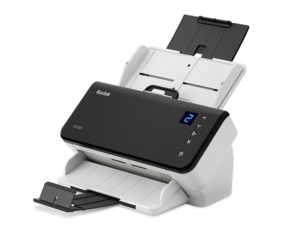 Máy Scan Kodak E1040 (A4/A5/ Đảo mặt/ ADF/ USB)