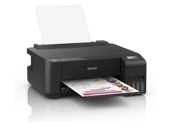 Máy in Epson L1210 in phun màu đơn năng