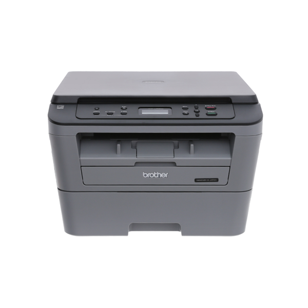 Máy in laser BROTHER DCP-L2520D trắng đen