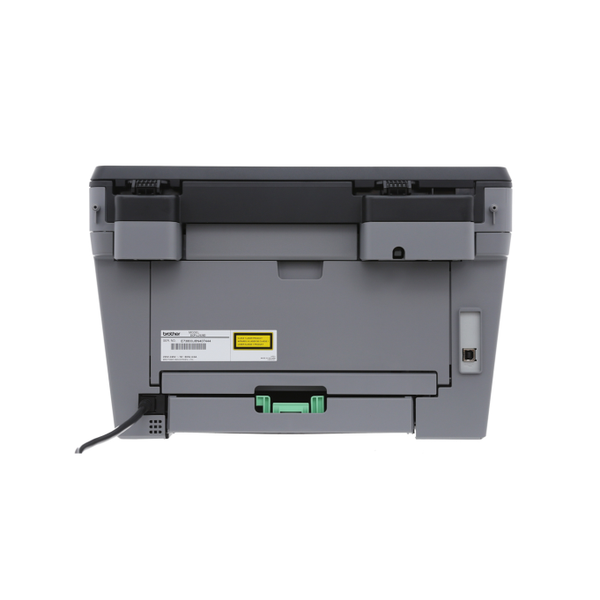 Máy in laser BROTHER DCP-L2520D trắng đen