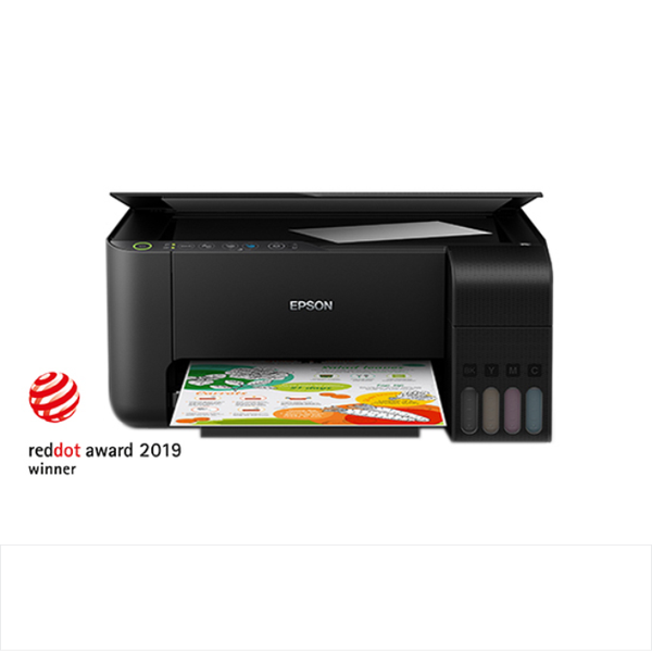 Máy in Epson L3150 in phun đa năng