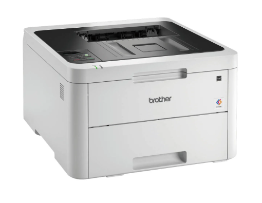 Máy in Brother HL-L3230CDN laser màu đơn năng