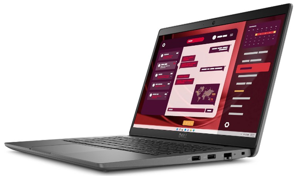 Laptop Dell Latitude 3450 L3450-1335U-16512W