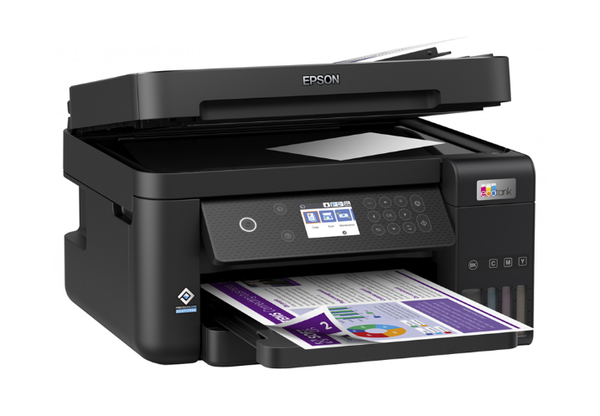 Máy in phun đa năng Epson EcoTank L6270 (Đảo mặt/ ADF/WIFI)