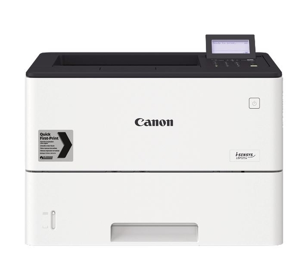 Máy in laser Canon LBP325x (In đảo mặt| A4| A5| USB| LAN)