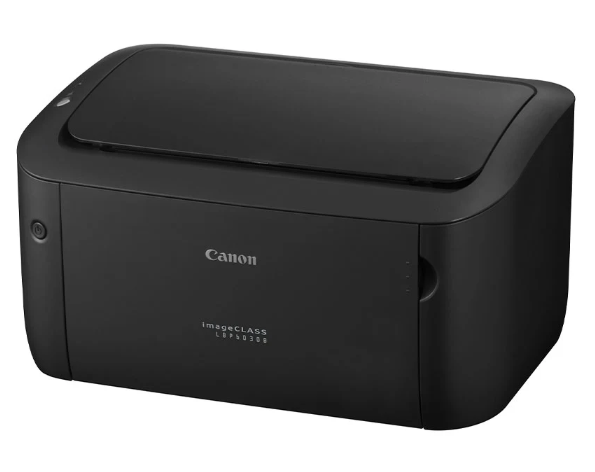 Máy in laser đen trắng Canon LBP6030B Black (A4/A5/ USB)
