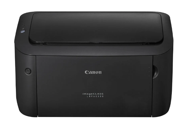 Máy in laser đen trắng Canon LBP6030B Black (A4/A5/ USB)