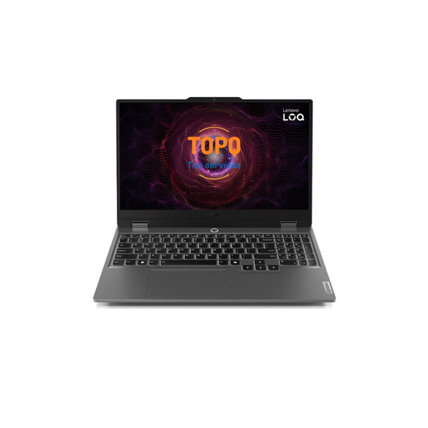 Laptop Lenovo LOQ 15ARP9 83JC003YVN Gaming