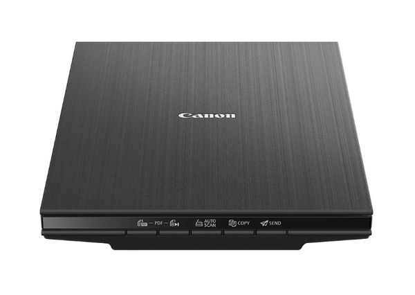 Máy Scan Canon Lide 400 (A4/A5/ USB)