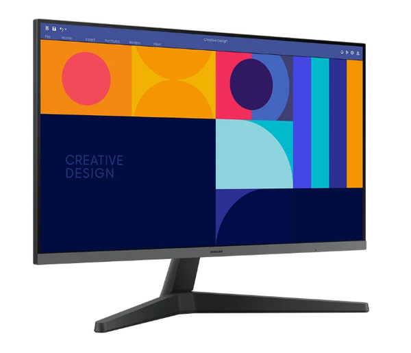 Màn hình Samsung LS27C330GAEXXV 27 inch