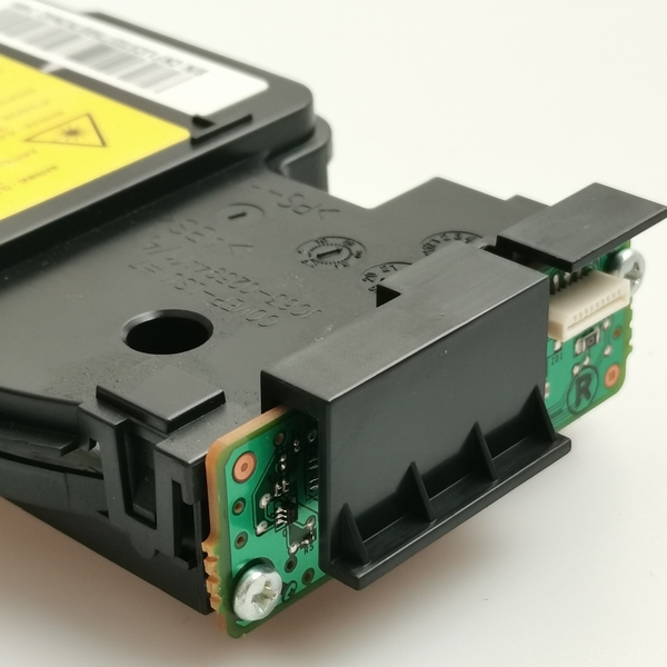 Hộp quang HP 108w/ MFP 136a tháo máy