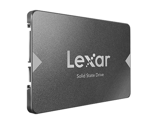 Ổ cứng SSD Lexar 2.5
