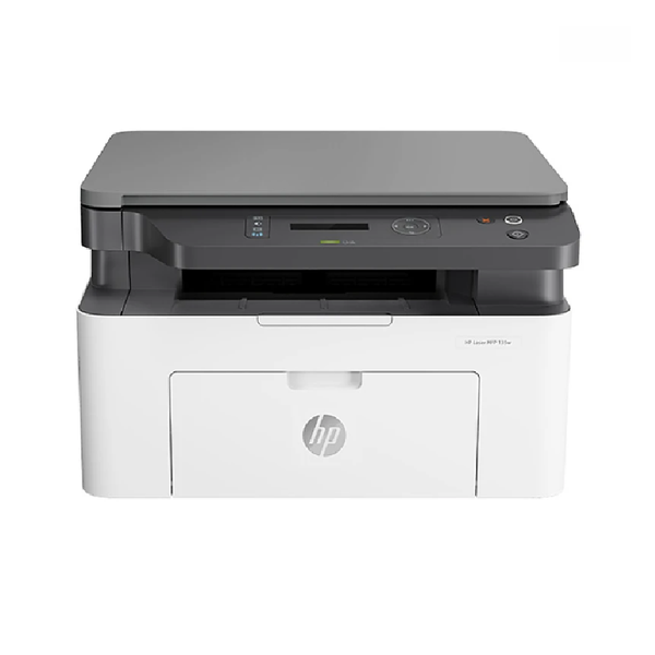 Máy in đa năng HP LaserJet Pro MFP M135w | Mực in TOPQ