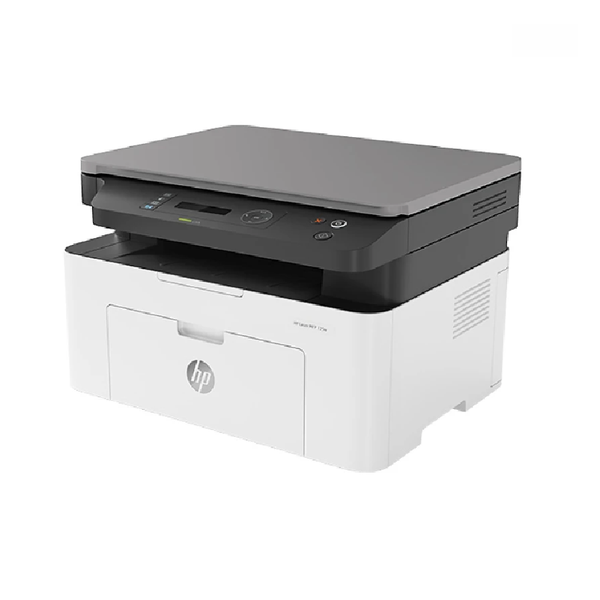 Máy in đa năng HP LaserJet Pro MFP M135w | Mực in TOPQ