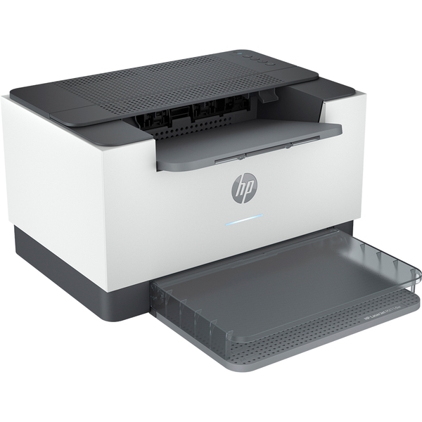 Máy in HP LaserJet M211DW trắng đen