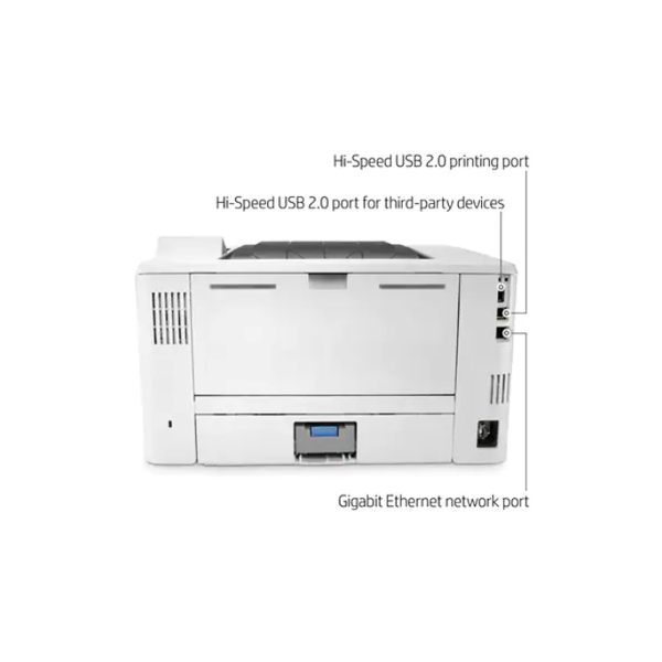 Máy in HP LaserJet Enterprise M406DN ( Duplex, Network )