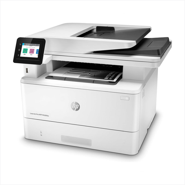 Máy in HP LaserJet Pro M428fdw đa năng | Mực in TOPQ