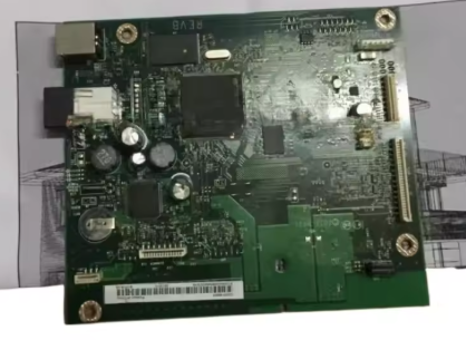 Card Formatter HP M435nw/ M435n/ M435