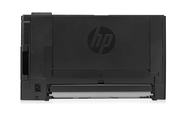 Máy in laser đen trắng HP M706N B6S02A (A3/A4/ USB/ LAN)