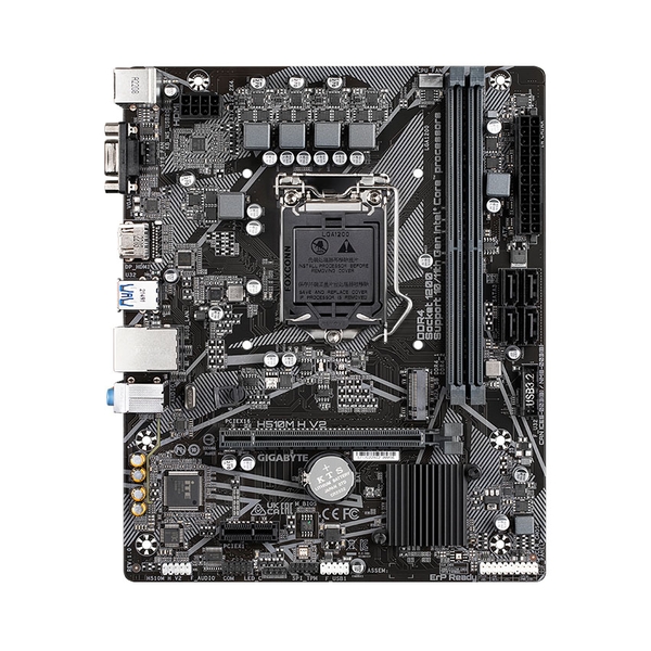 Mainboard GIGABYTE H510M-H V2 (DDR4)
