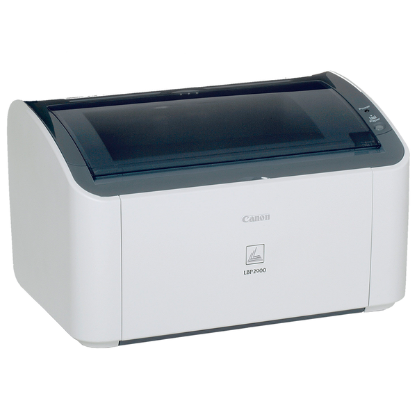 Máy in laser đen trắng Canon LBP2900 (A4/A5/ USB)