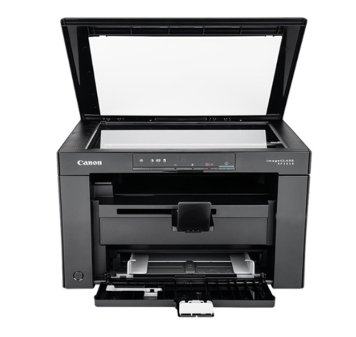 Máy in Canon MF3010AE laser đa năng