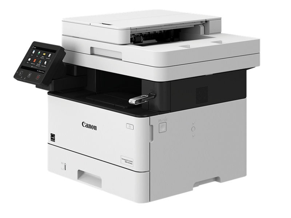 Máy in Canon MF453dw laser đa năng NK
