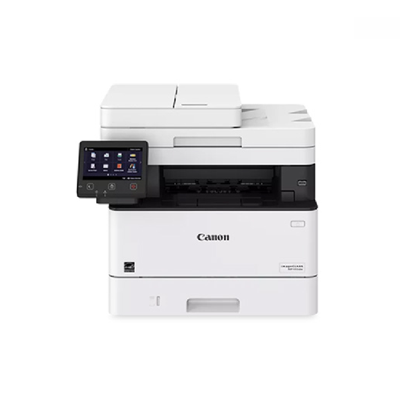 Máy in Laser trắng đen Canon MF455DW (NK)